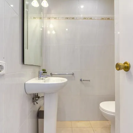 Salins I By Interhome *