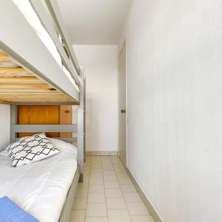Salins I By Interhome Holiday home *