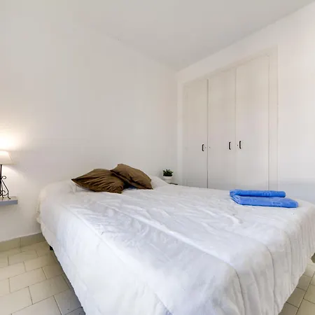 Salins I By Interhome