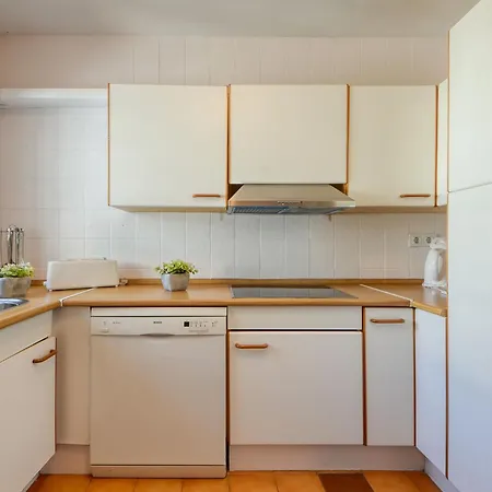 Salins I By Interhome Holiday home