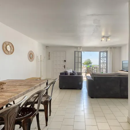 Holiday home Salins I By Interhome