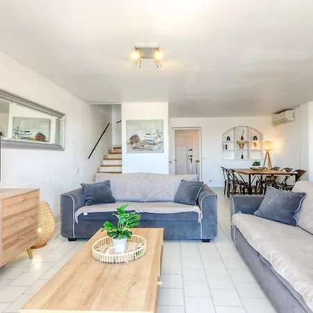 Holiday home Salins I By Interhome