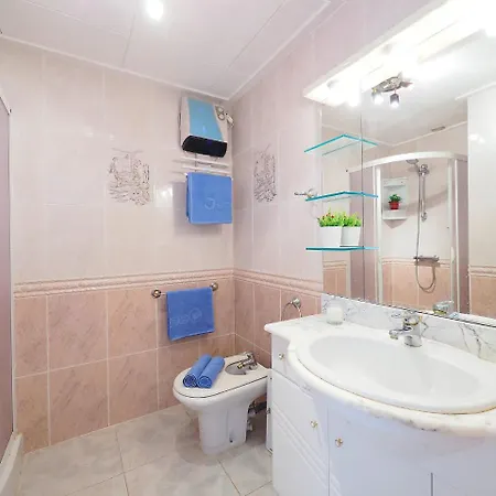 Salins I By Interhome