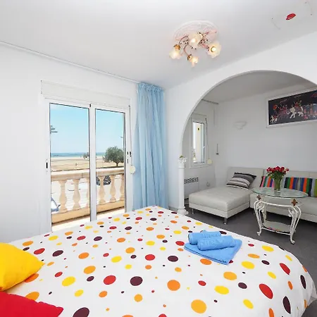Salins I By Interhome * Empuriabrava