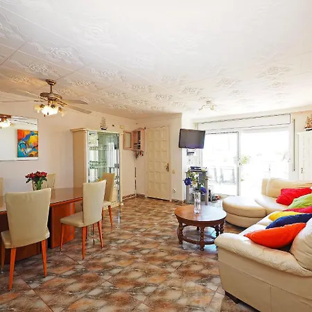 Holiday home Salins I By Interhome