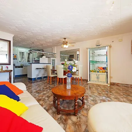 Salins I By Interhome * Empuriabrava