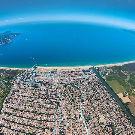 Salins I By Interhome Ampuriabrava