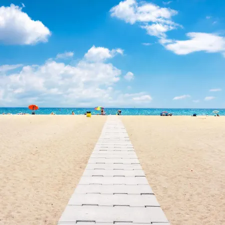 Salins I By Interhome * Ampuriabrava