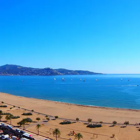 Salins I By Interhome Сasa de vacaciones Ampuriabrava