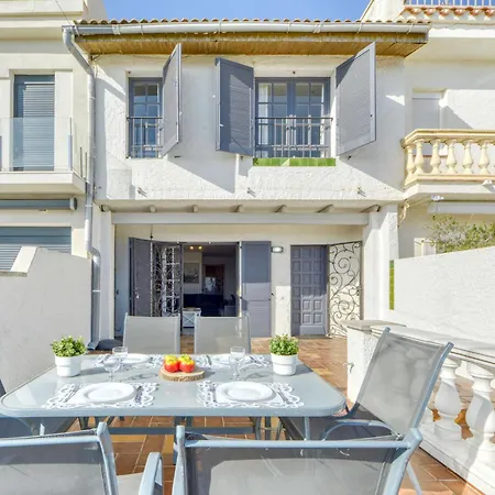 Salins I By Interhome Ampuriabrava