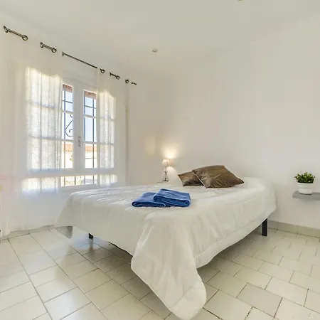 Salins I By Interhome Ampuriabrava