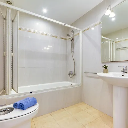 Сasa de vacaciones Salins I By Interhome *