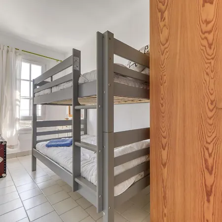 Salins I By Interhome Сasa de vacaciones