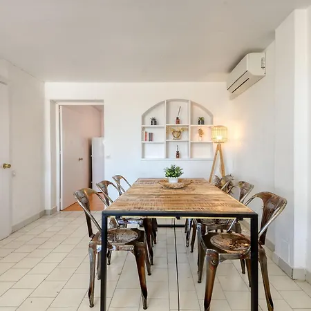Salins I By Interhome Сasa de vacaciones Ampuriabrava
