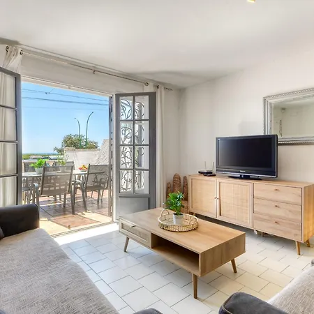Salins I By Interhome Сasa de vacaciones *