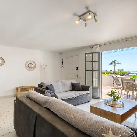 Salins I By Interhome Сasa de vacaciones Ampuriabrava