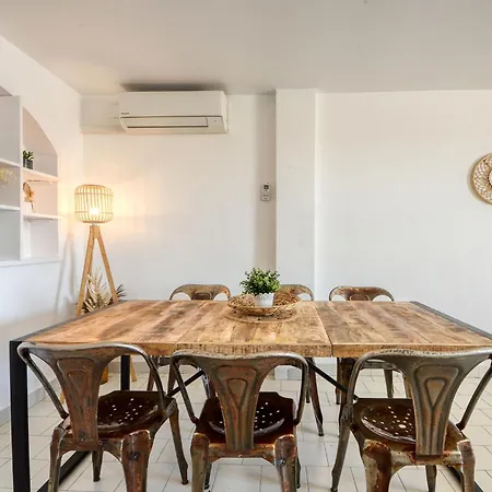 Salins I By Interhome Сasa de vacaciones