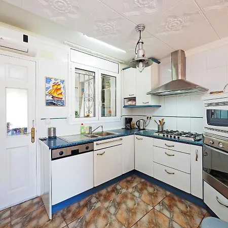 Salins I By Interhome Сasa de vacaciones Ampuriabrava
