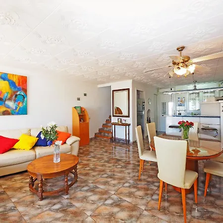 Salins I By Interhome Empuriabrava