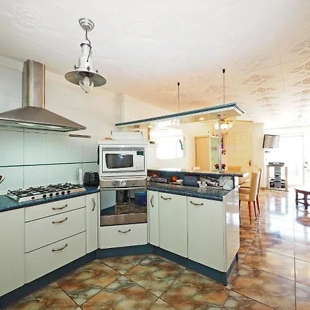 Salins I By Interhome Сasa de vacaciones *