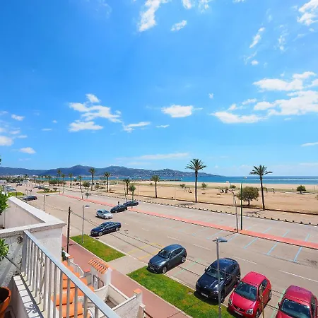 Salins I By Interhome Ampuriabrava