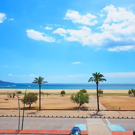 Сasa de vacaciones Salins I By Interhome Ampuriabrava