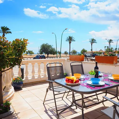Сasa de vacaciones Salins I By Interhome *