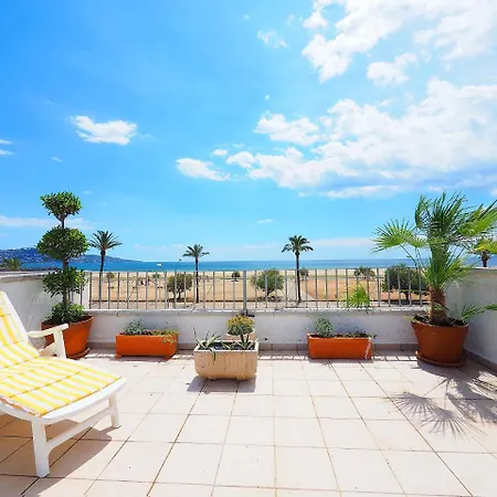 Salins I By Interhome Ampuriabrava