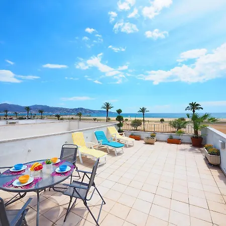 Сasa de vacaciones Salins I By Interhome